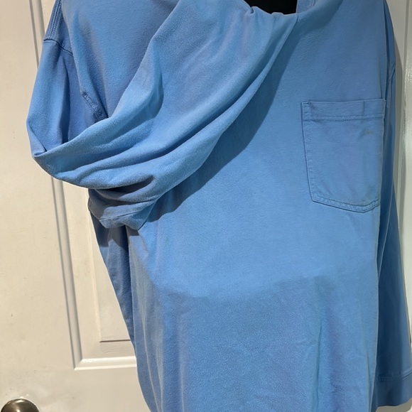 Duluth trading Company size large, long sleeve, tee shirt - Picture 4 of 6